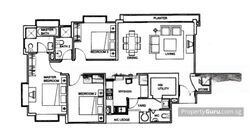 Amaranda Gardens (D19), Condominium #460562601